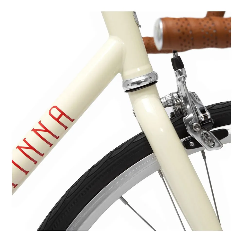 Finna Velodrome Sykkel