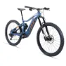 Finna Wind Peak 29´´ Gx Eagle Axs 2024 Elektrisk Terrengsykkel, Navy coral, M, 630Wh, Elsykkel