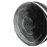 Finna Woven Sport Styretape, White / black, 2200mm