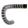 Finna Woven Styretape, Blue, 2300mm
