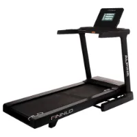 Finnlo Alpine TFT, Tredemøller Finnlo Alpine TFT, Tredemøller