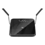 Finnlo Body Screen Tx Vekt, Black, One Size