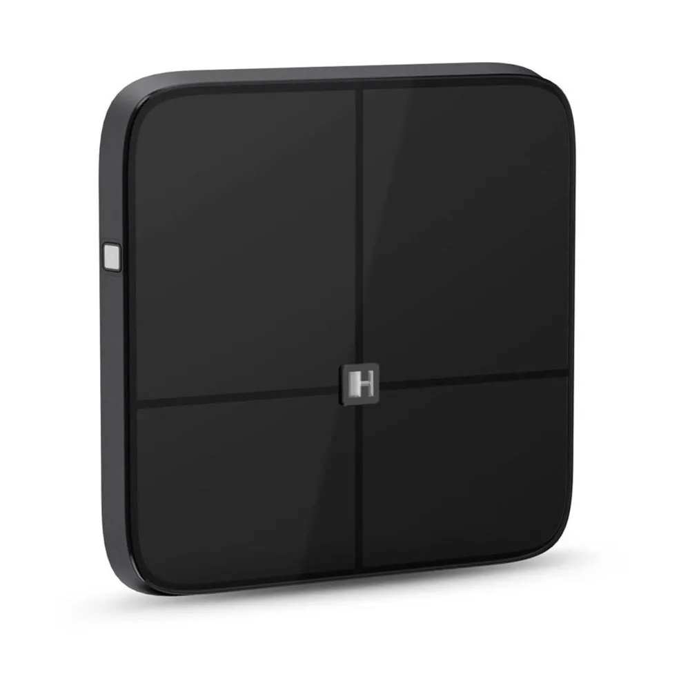 Finnlo Body Screen Tx Vekt, Black, One Size Finnlo Body Screen Tx Vekt, Black, One Size