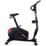 Finnlo Cardio Motion Bt Treningssykkel, Black, One Size