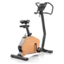 Finnlo Cardiopace 5.0 Norsk Treningssykkel, Black / brown, One Size