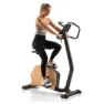 Finnlo Cardiopace 5.0 Norsk Treningssykkel, Black / brown, One Size