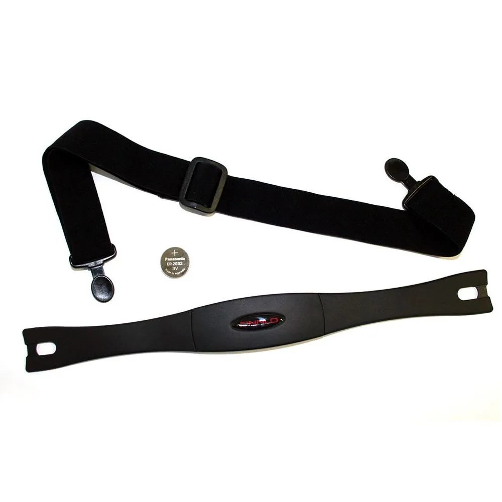 Finnlo Chest-Belt, Pulsbånd