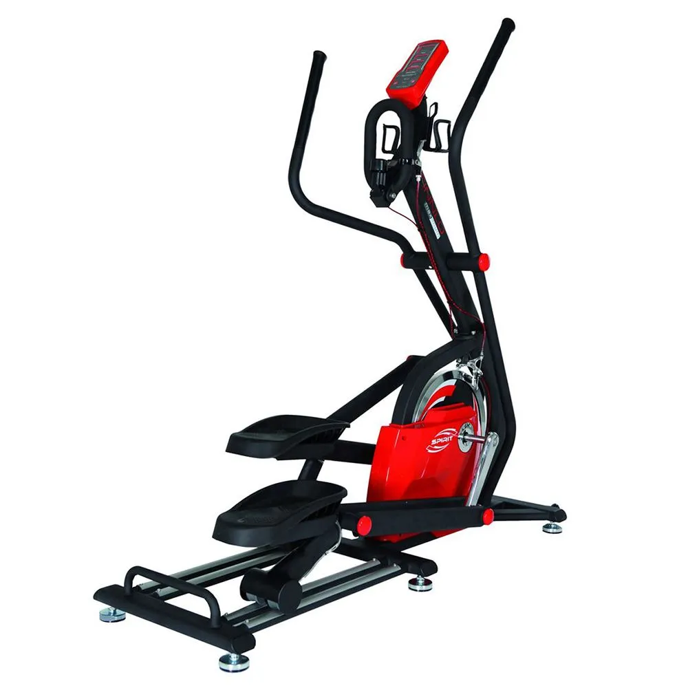 Finnlo Elliptical Spirit E-glide, Crosstrainer