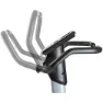 Finnlo Ergo Exum Iii Treningssykkel, Black / grey, One Size