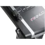 Finnlo Ergo Exum Iii Treningssykkel, Black / grey, One Size