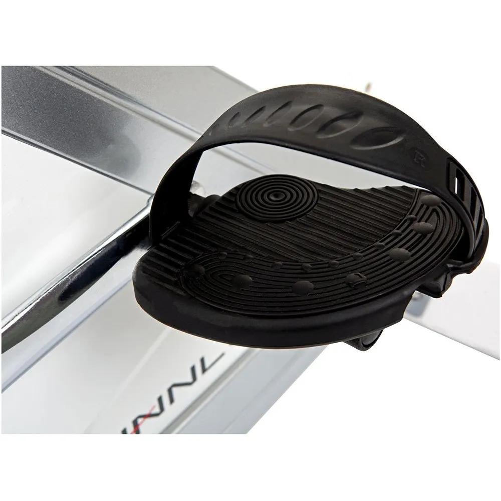 Finnlo Ergo Varon Xtr Ii Treningssykkel, White / grey, One Size Finnlo Ergo Varon Xtr Ii Treningssykkel, White / grey, One Size