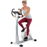 Finnlo Ergo Varon Xtr Ii Treningssykkel, White / grey, One Size