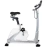 Finnlo Ergo Varon Xtr Ii Treningssykkel, White / grey, One Size