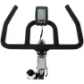 Finnlo Speed Crt Innendørs Sykkel, Black / red, One Size