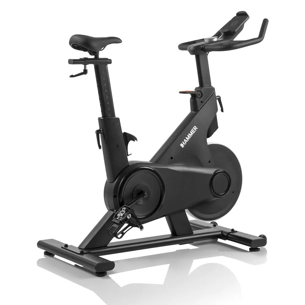 Finnlo Speed Race X Treningssykkel, Black, One Size