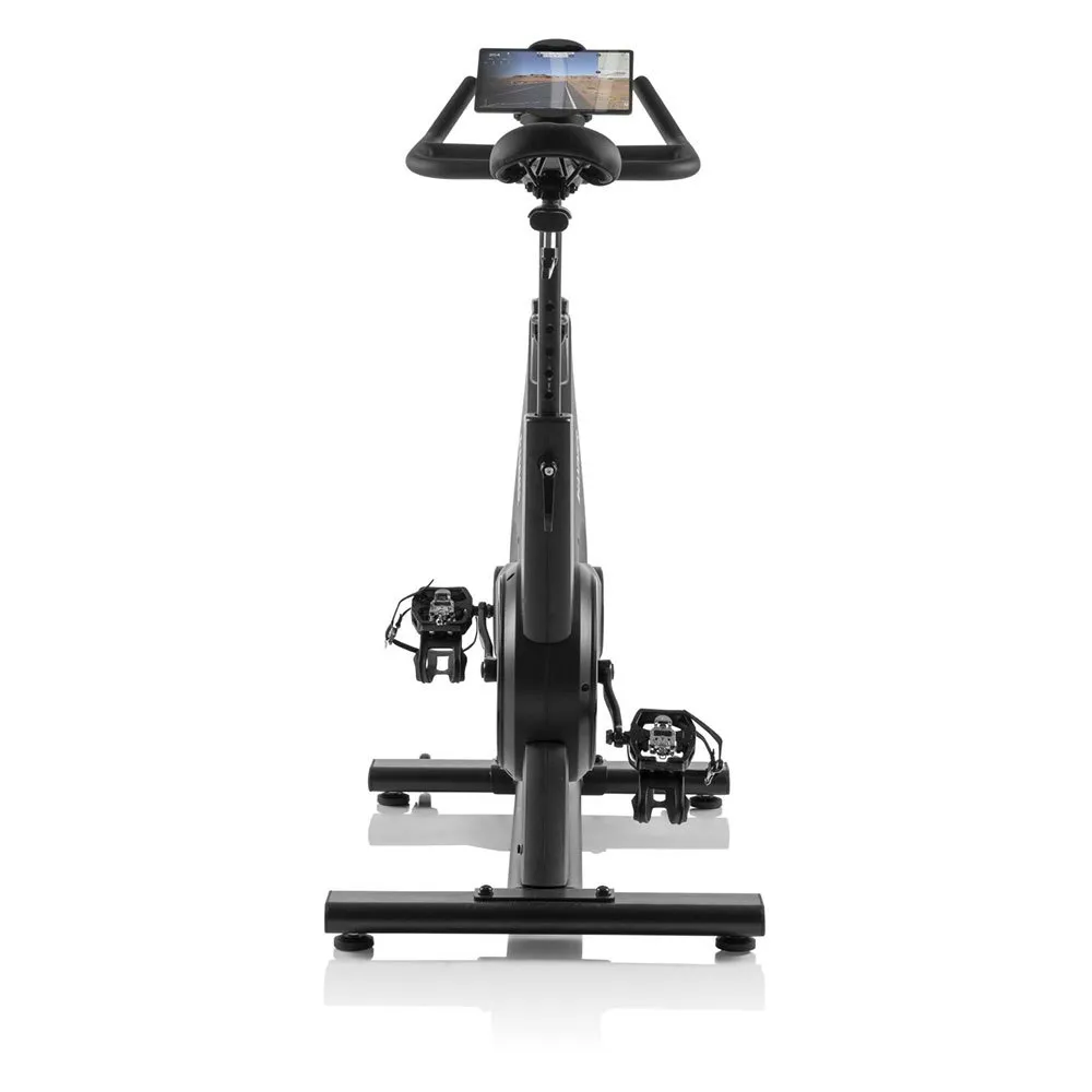 Finnlo Speed Race X Treningssykkel, Black, One Size