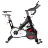 Finnlo Speedbike PRO, Spinningsykkel, Black / red, One Size