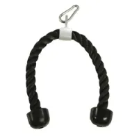 Finnlo Trizceps rope, Drahåndtak Finnlo Trizceps rope, Drahåndtak