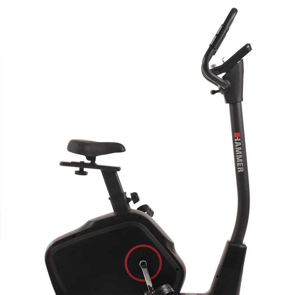 Finnlo Xt6 Bt Treningssykkel, Black, One Size