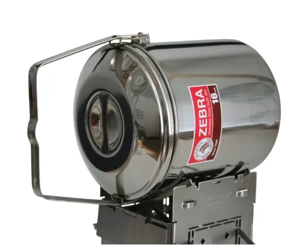 Firebox Billy Kjele