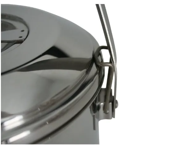 Firebox Billy Kjele