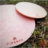 Firebox Medium Skjærebrett