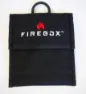 Firebox Premium D-Ring Oppbevaringspose