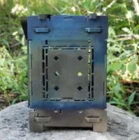 Firebox Titan G2 Vedovn Firebox Titan G2 Vedovn