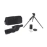 Firefield 12-36x50 Se Kit Kikkertt, Black, One Size