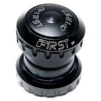 First A-head Sealed Aluminium Styresystem
