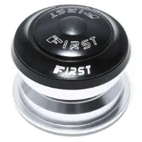 First A-head Semi Integreted Aluminium Styresystem