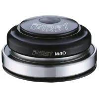 First A-head Tapered Integrated Aluminium Styresystem First A-head Tapered Integrated Aluminium Styresystem