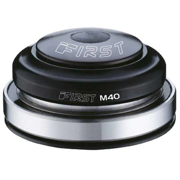First A-head Tapered Integrated Aluminium Styresystem First A-head Tapered Integrated Aluminium Styresystem
