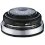 First A-head Tapered Integrated Aluminium Styresystem