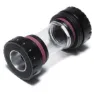 First External Truvativ Kranklagerkopper, Black, 68mm