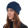 Long navy
