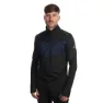 Fischer Asarna 3.0 Langarmet Baselag, Navy