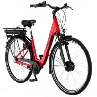 Fischer Bikes Cita 1.0 28´´ 2022 Elektrisk Sykkel
