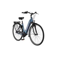 Fischer Bikes Cita 2.1i 28´´ Fs 2022 Elektrisk Sykkel