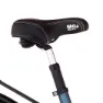 Fischer Bikes Cita 2.1i 28´´ Fs 2022 Elektrisk Sykkel, Blue, 41, 418Wh, Elsykkel