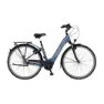 Fischer Bikes Cita 2.1i 28´´ Fs 2022 Elektrisk Sykkel, Blue, 41, 418Wh, Elsykkel