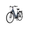 Fischer Bikes Cita 2.1i 28´´ Fs 2022 Elektrisk Sykkel, Blue, 41, 418Wh, Elsykkel