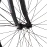 Fischer Bikes Cita 2.1i 28´´ Fs 2022 Elektrisk Sykkel, Blue, 41, 418Wh, Elsykkel