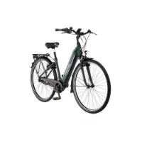 Fischer Bikes Cita 3.1i 28´´ Fs 2022 Elektrisk Sykkel Fischer Bikes Cita 3.1i 28´´ Fs 2022 Elektrisk Sykkel
