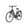 Fischer Bikes Cita 3.1i 28´´ Fs 2022 Elektrisk Sykkel, Dark green, 41, 418Wh, Elsykkel