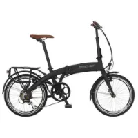 Fischer Bikes Faltrad Fr 18 Elektrisk Sykkel Fischer Bikes Faltrad Fr 18 Elektrisk Sykkel