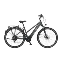 Fischer Bikes Viator 5.0i 28´´ Elektrisk Sykkel Fischer Bikes Viator 5.0i 28´´ Elektrisk Sykkel