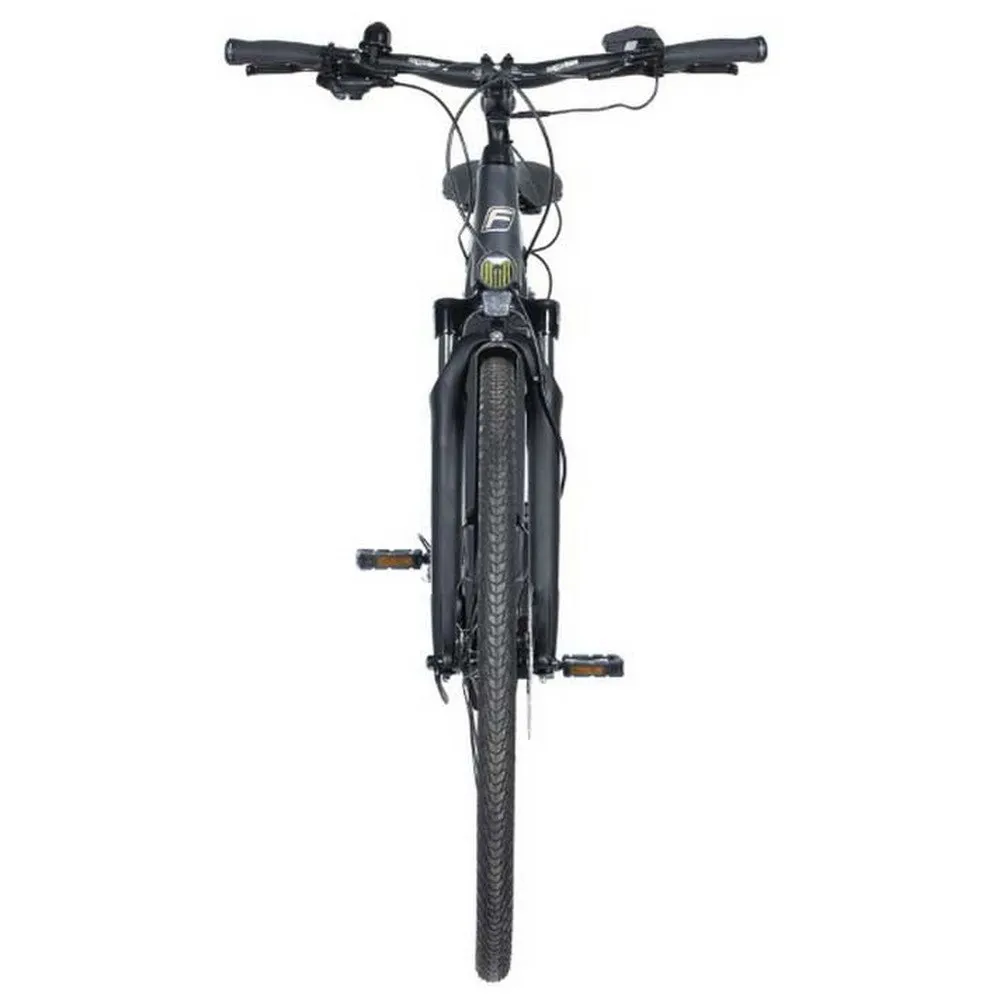 Fischer Bikes Viator 5.0i 700 Elektrisk Sykkel, Matte grey, One Size, 418Wh, Elsykkel Fischer Bikes Viator 5.0i 700 Elektrisk Sykkel, Matte grey, One Size, 418Wh, Elsykkel