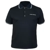 Fischer Business Kortermet Poloskjorte