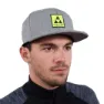 Fischer Ci Classic Cap, Grey